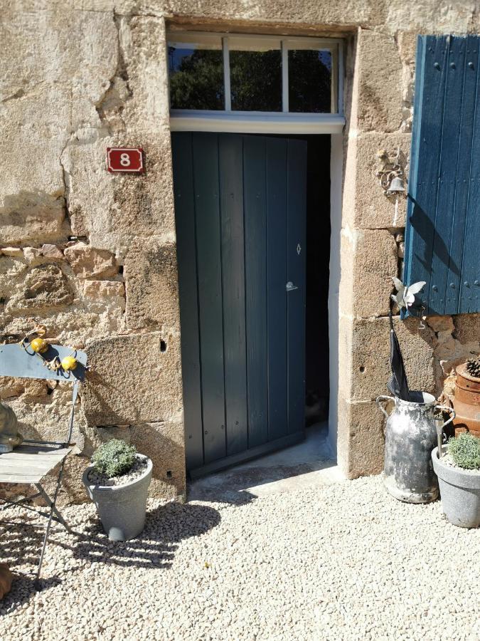 Domaine La Pomme De Pin Bed & Breakfast Louroux-de-Beaune ภายนอก รูปภาพ