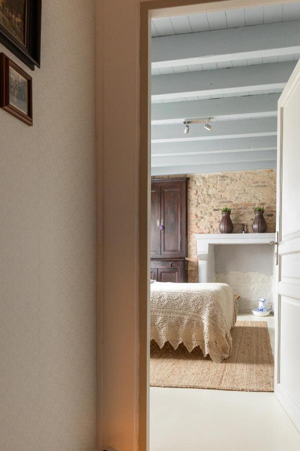 Domaine La Pomme De Pin Bed & Breakfast Louroux-de-Beaune ภายนอก รูปภาพ