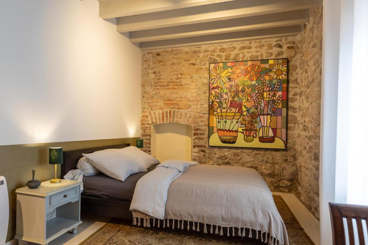 Domaine La Pomme De Pin Bed & Breakfast Louroux-de-Beaune ภายนอก รูปภาพ