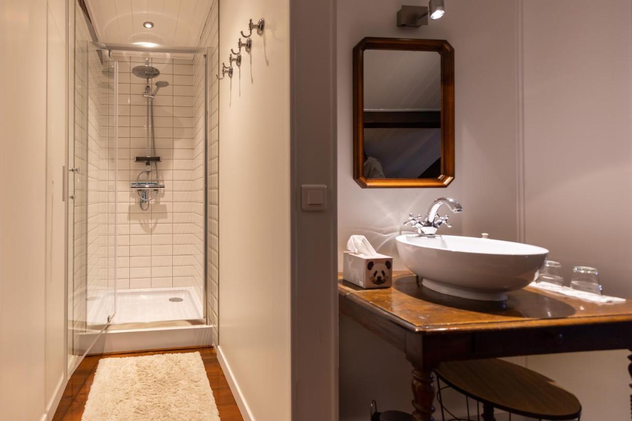 Domaine La Pomme De Pin Bed & Breakfast Louroux-de-Beaune ภายนอก รูปภาพ
