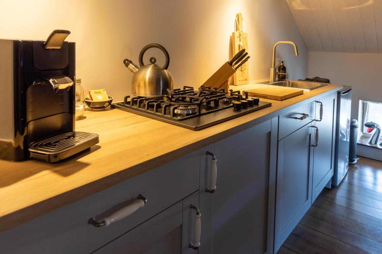Domaine La Pomme De Pin Bed & Breakfast Louroux-de-Beaune ภายนอก รูปภาพ